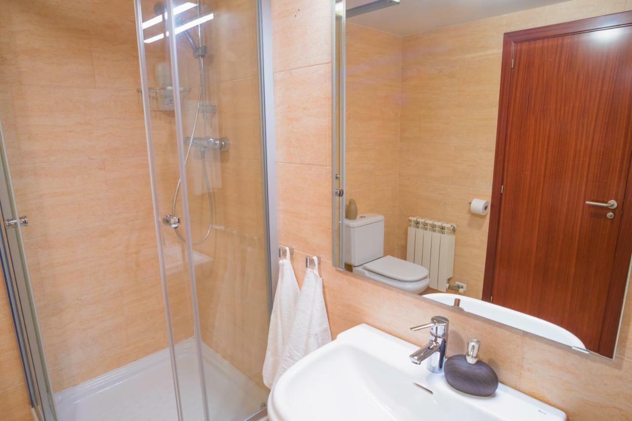 Ca' La Julia Apartment Barruera Bagian luar foto