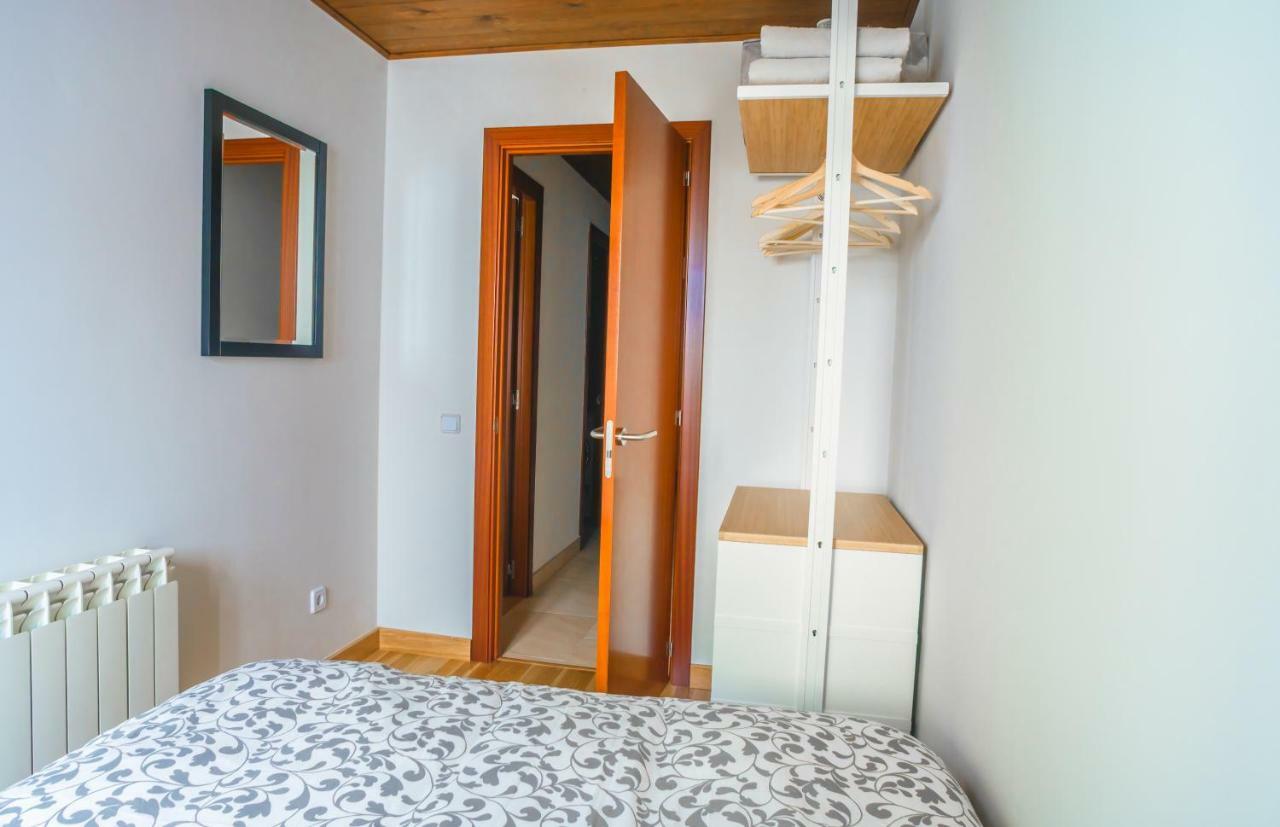 Ca' La Julia Apartment Barruera Bagian luar foto