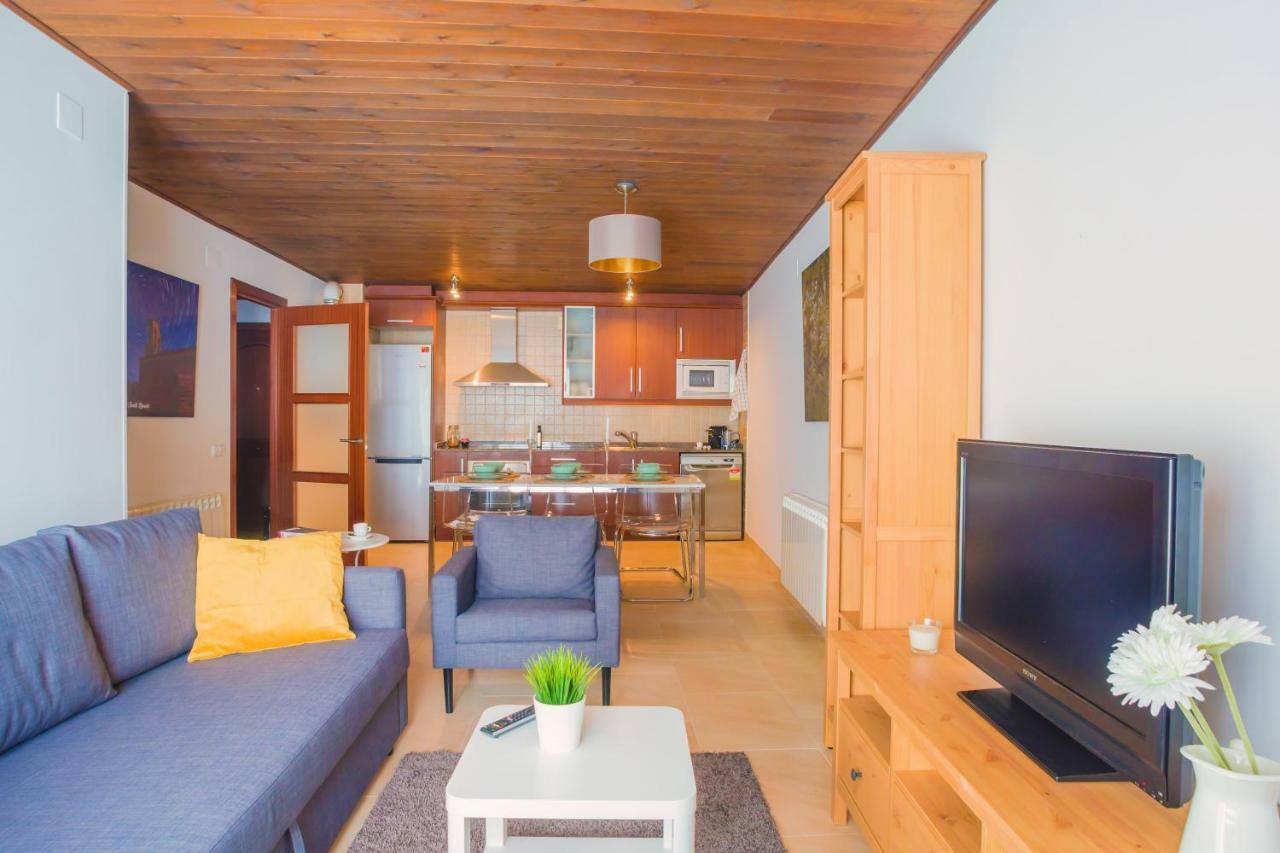 Ca' La Julia Apartment Barruera Bagian luar foto