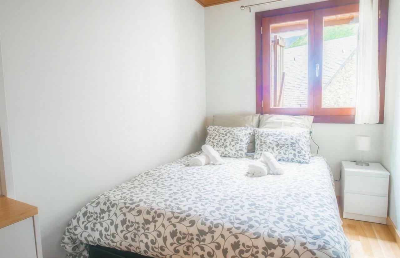 Ca' La Julia Apartment Barruera Bagian luar foto